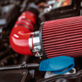 Unlocking Performance: The Advantages of Cold Air Intakes in Car Enhancements