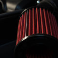 Understanding the Impact of High-Flow Air Filters on Performance Car Enhancements