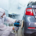 Expert Car Body Shop Repair and Performance Enhancements