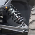 Understanding the Impact of Suspension Upgrades on Vehicle Handling and Ride Comfort