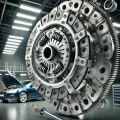 The Impact of High-Performance Clutches on Vehicle Acceleration and Shifting