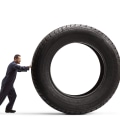 Enhancing Your Ride: The Impact of Performance Tires on Car Performance