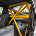 Enhancing Vehicle Performance: The Role of Roll Cages and Chassis Stiffening in Handling and Safety