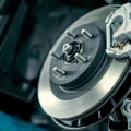 Enhancing Performance: The Key Benefits of Upgrading Your Car's Brakes