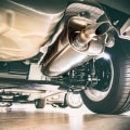 Enhancing Performance: The Impact of Exhaust Systems on Your Car's Efficiency