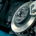 Enhancing Your Ride: Key Upgrades for Improved Car Braking Performance