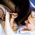 Maximizing Your Ride: Auto Service Repair in Santa Rosa, CA for Performance Car Enhancements