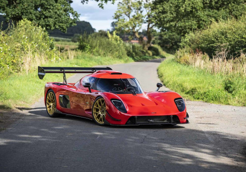 Top DIY Performance Enhancements for Your Car