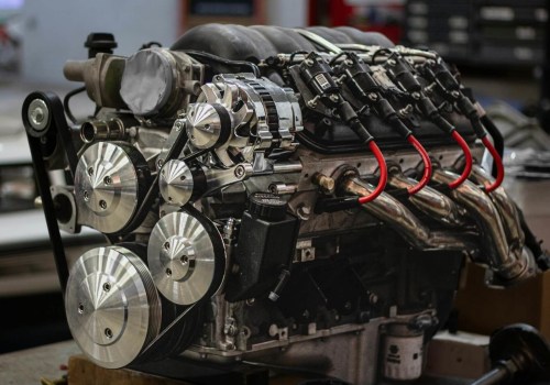 Unlocking Power: The Impact of Engine Tuning on Vehicle Performance