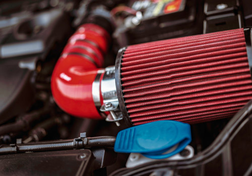 Unlocking Performance: The Advantages of Cold Air Intakes in Car Enhancements