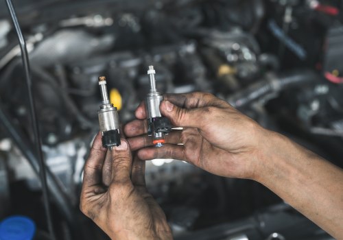 Unlocking Performance: The Advantages of Upgrading Your Car's Fuel System