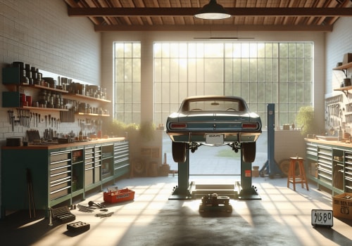 Ensure Safety Before Enhancing Your Car's Performance