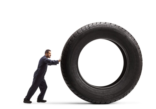 Enhancing Your Ride: The Impact of Performance Tires on Car Performance