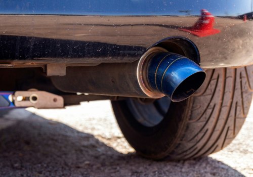 The Impact of Aftermarket Parts on Performance Car Enhancements