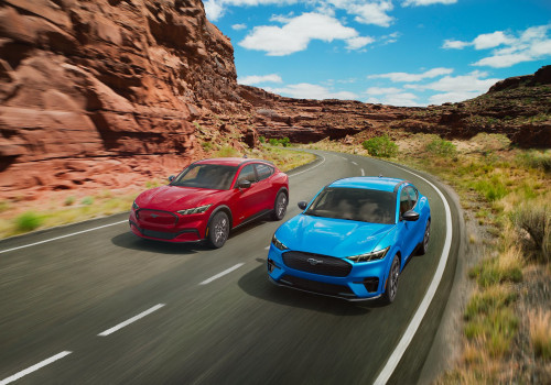 Exploring Performance Car Enhancements: Boosting Speed and Handling