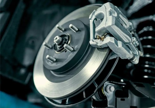 Enhancing Performance: The Key Benefits of Upgrading Your Car's Brakes