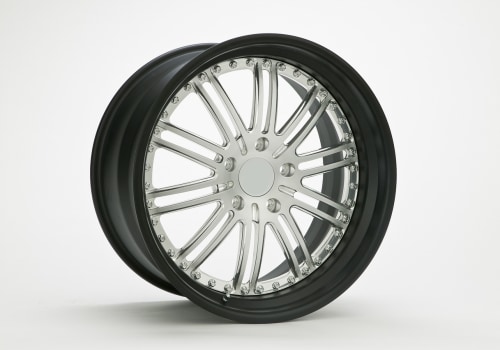 Custom Wheels in Bend, OR: Elevate Your Ride While Supporting Smart Performance Car Enhancements