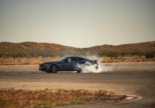 Exploring Performance Car Enhancements: Types and Benefits