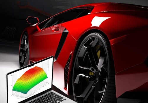 Understanding the Role of Engine Tuners in Enhancing Performance Cars