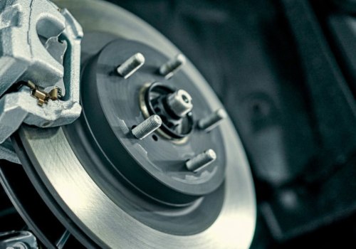 Enhancing Your Ride: Key Upgrades for Improved Car Braking Performance
