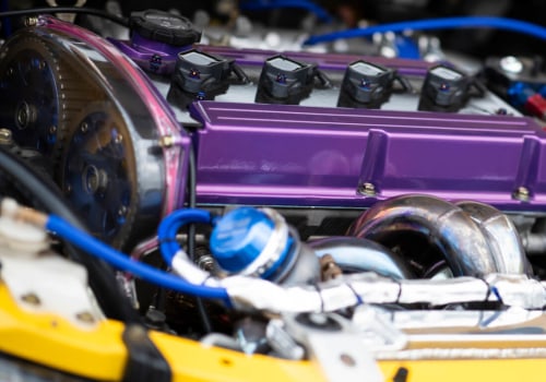 Enhancing Performance: How Car Modifications Boost Vehicle Efficiency