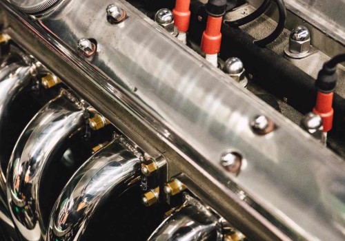 The Impact of Engine Balancing and Blueprinting on Performance Car Enhancements