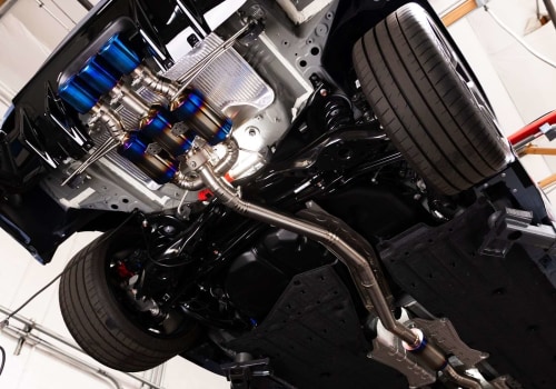 Top Brands for Enhancing Performance in Cars