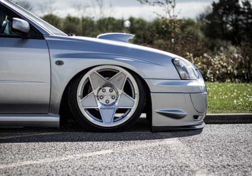 Enhancing Your Ride: Common Upgrades for Improved Car Acceleration