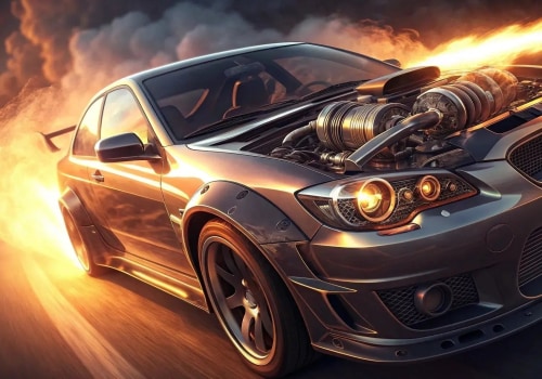 Enhancing Your Car's Top Speed: Key Upgrades for Performance