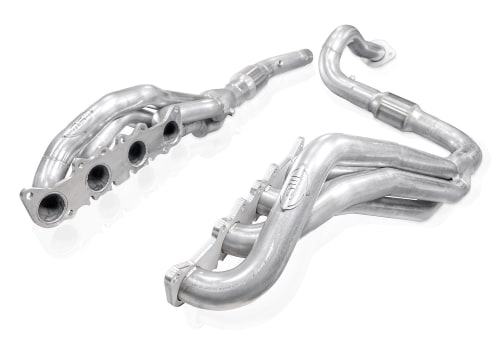 Unlocking Performance: How Exhaust Headers Boost Horsepower and Torque